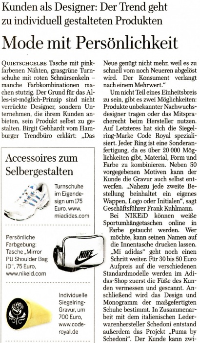 Welt am Sontag 08-2007